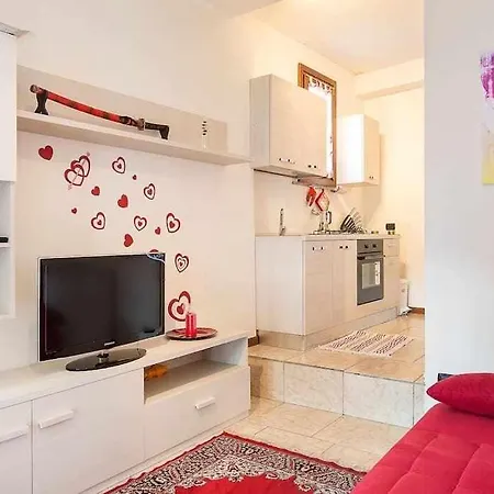 Casa Il Porticciolo Cernobbio House * Όπως