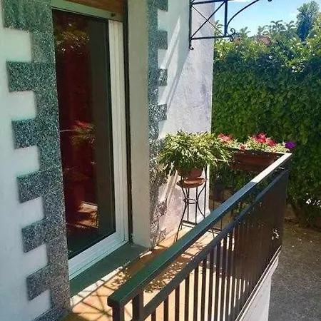 Casa Il Porticciolo Cernobbio House Διαμέρισμα Όπως