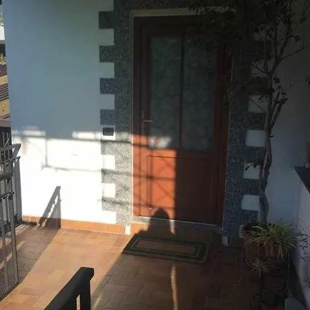Casa Il Porticciolo Cernobbio House Διαμέρισμα *