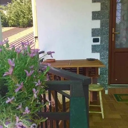 Casa Il Porticciolo Cernobbio House Διαμέρισμα Όπως