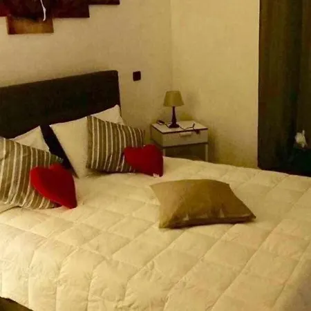 Casa Il Porticciolo Cernobbio House * Όπως
