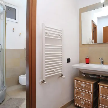 Casa Il Porticciolo Cernobbio House * Όπως