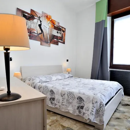 Casa Il Porticciolo Cernobbio House Διαμέρισμα *