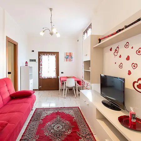 Διαμέρισμα Casa Il Porticciolo Cernobbio House Όπως