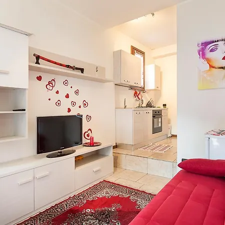 Διαμέρισμα Casa Il Porticciolo Cernobbio House