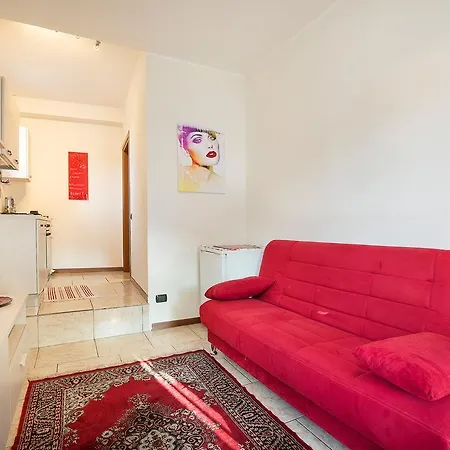 Casa Il Porticciolo Cernobbio House Διαμέρισμα Όπως